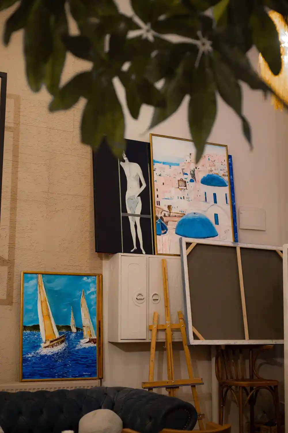 Art Studio