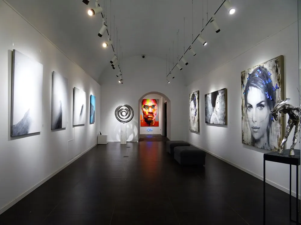 Contemporary Painting