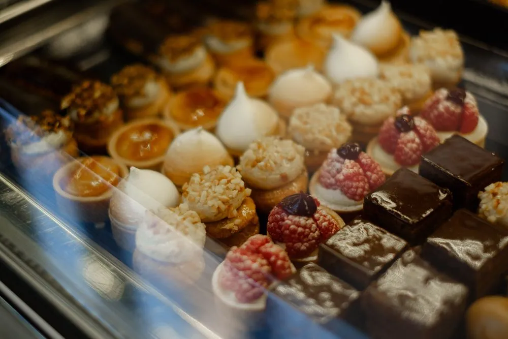Macaron Válogatás