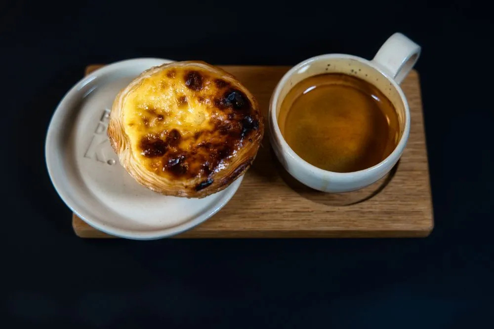 Pastel de Nata